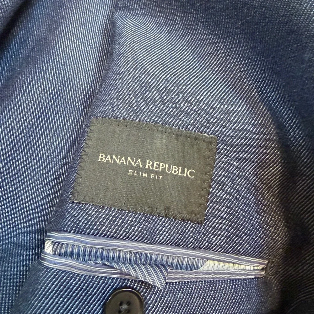 Banana Republic banana republic